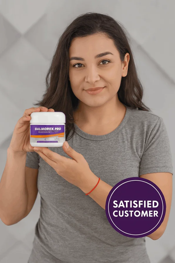 Balmorex Pro review - 1