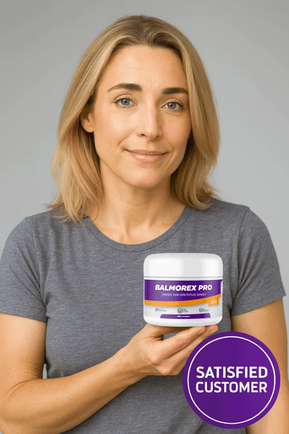 Balmorex Pro review - 3